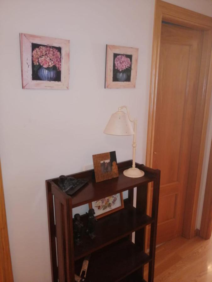 Apartamento Sarrato IV De Sallent Сальєнт-де-Гальєго Екстер'єр фото